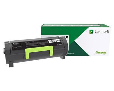 Lexmark 24B6889 Cartucho de Tóner Negro Lexmark 24B6889 Cartucho de Tóner Negro