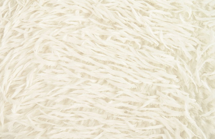 DKD Home Decor Alfombra de Poliéster 200x300 cm Natural Antideslizante