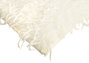 DKD Home Decor Alfombra de Poliéster 200x300 cm Natural Antideslizante