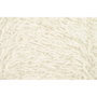 DKD Home Decor Alfombra de Poliéster 200x300 cm Natural Antideslizante