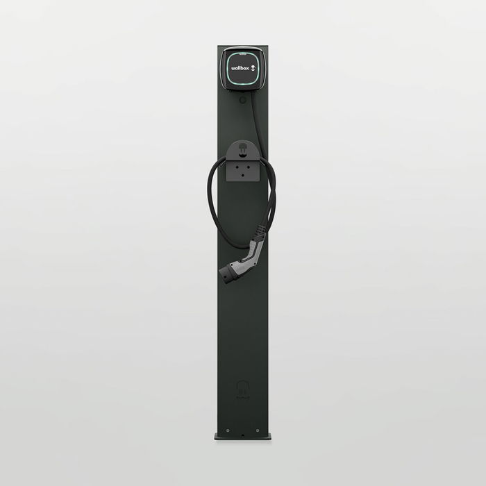 Pedestal Wallbox Eiffel B030A (1 unidad)