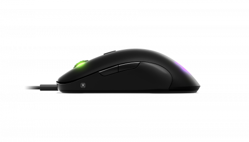 Steelseries Sensei Ten ratón Ambidextro USB tipo A Óptico 18000 DPI