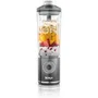 Ninja Licuadora portátil Blast Max BC251EULD, Recipiente 530 ml, Batería 2h, Inalámbrica, Sin BPA, Gris