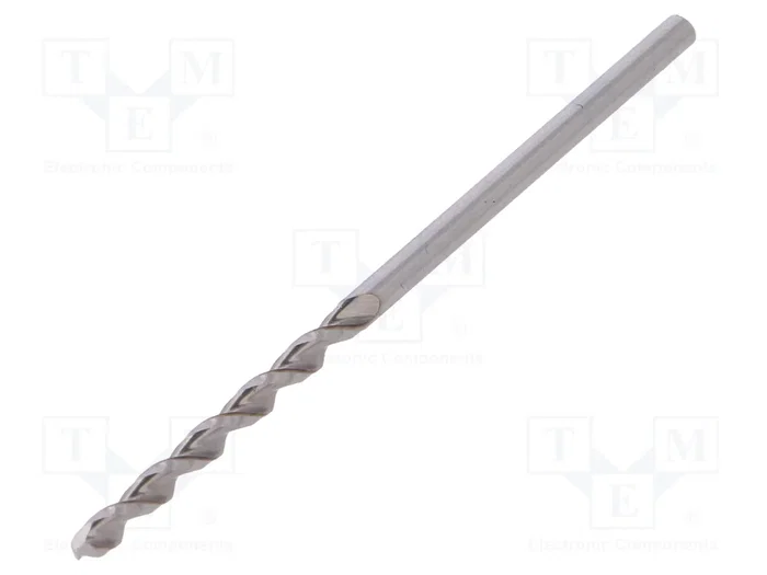 ALPEN-MAYKESTAG Broca para metal HSS FORTE COBALT 2 mm x 49 mm ALPEN-MAYKESTAG Broca para metal HSS FORTE COBALT 2 mm x 49 mm