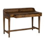 Ixia Escritorio de Madera de Mango Natural 122 x 62 x 90 cm