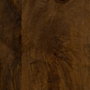Ixia Escritorio de Madera de Mango Natural 122 x 62 x 90 cm