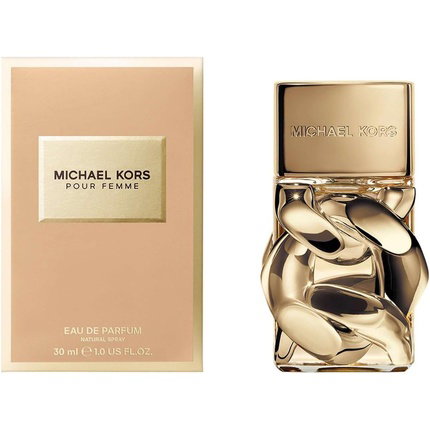 Michael Kors Pour Femme Eau de Parfum 30 ml