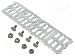 OBO BETTERMANN Conector de ángulo