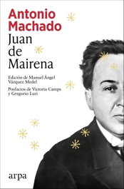 Juan de Mairena, ARPA EDITORES - ARPA EDITORES