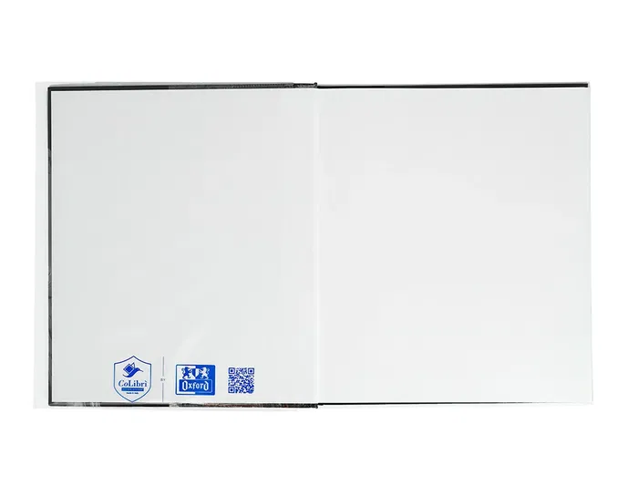 Colibri Funda Libro Eco Shield Big 430x630 mm Polietileno Transparente