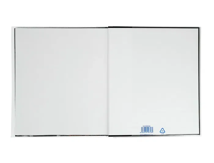 Colibri Funda Libro Eco Shield Big 430x630 mm Polietileno Transparente