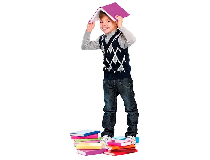 Colibri Funda Libro Eco Shield Big 430x630 mm Polietileno Transparente