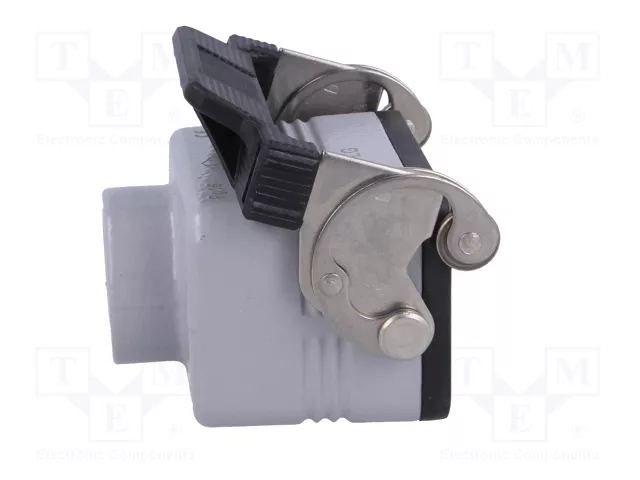 ILME Carcasa HDC para conectores tamaño 44.27 recto