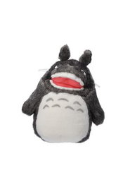 Mi vecino Totoro Figura de peluche Roaring Big Totoro M 29 cm