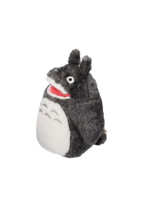 Mi vecino Totoro Figura de peluche Roaring Big Totoro M 29 cm