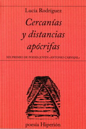 Hiperion, Cercanías y distancias apócrifas, Lucia Rodriguez