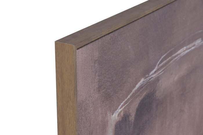 DKD Home Decor Cuadro Lienzo PS 100x4x140 Marrón (Surtido de 2) DKD Home Decor Cuadro Lienzo PS 100x4x140 Marrón (Surtido de 2)