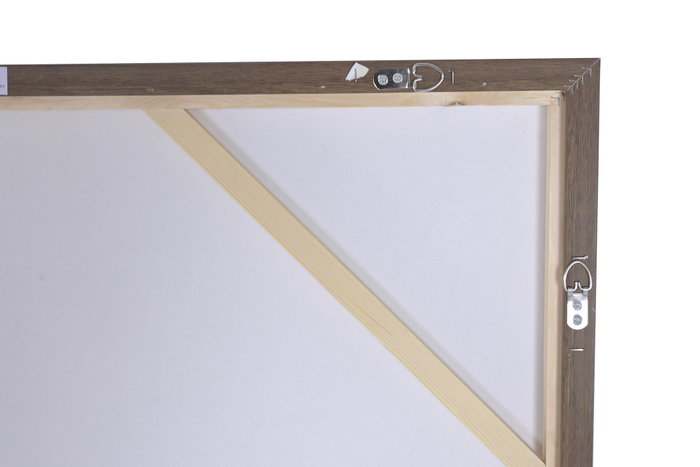 DKD Home Decor Cuadro Lienzo PS 100x4x140 Marrón (Surtido de 2) DKD Home Decor Cuadro Lienzo PS 100x4x140 Marrón (Surtido de 2)