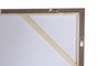 DKD Home Decor Cuadro Lienzo PS 100x4x140 Marrón (Surtido de 2)