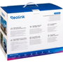 Reolink NVS8-5MD4 V2 Sistema de Vigilancia 5MP con NVR de 8 Canales y 2TB