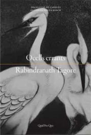 Ocells errants, Rabindranath Tagore - QUID PRO QUO