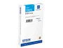 Epson C13T90724N Cartucho de Tinta Cian XXL Original