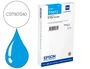 Epson C13T90724N Cartucho de Tinta Cian XXL Original