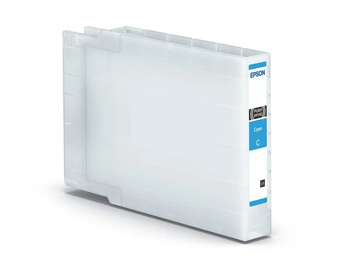 Epson C13T90724N Cartucho de Tinta Cian XXL Original