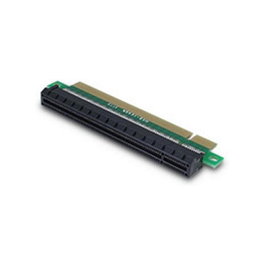 Inter-Tech AC ExtenderCard SLPS052 PCIe x16
