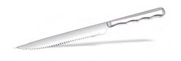 Cuchillo de cocina Buffet Inox de acero inoxidable