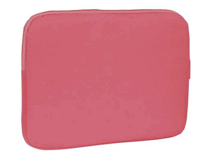 Safta Funda Para Portátil 14'' Safta Basic Rosa 34X25X2Cm