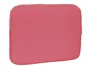 Safta Funda Para Portátil 14'' Safta Basic Rosa 34X25X2Cm
