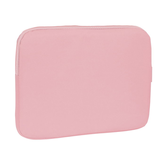 Safta Funda Para Portátil 14'' Safta Basic Rosa 34X25X2Cm