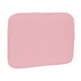 Safta Funda Para Portátil 14'' Safta Basic Rosa 34X25X2Cm