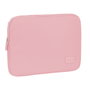 Safta Funda Para Portátil 14'' Safta Basic Rosa 34X25X2Cm