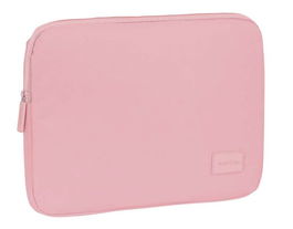 Funda para Portátil Safta 14" 34 x 25 x 2 cm Rosa