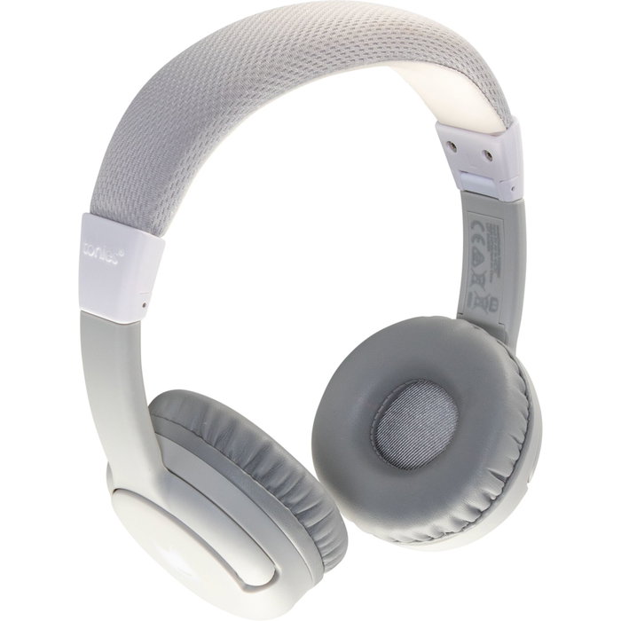 Tonies Auriculares Bluetooth Moon Grey Tonies Auriculares Bluetooth Moon Grey