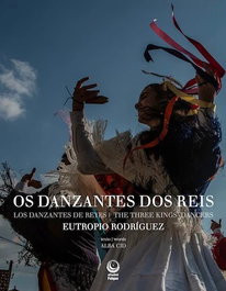 Os danzantes dos reis, Eutropio Rodríguez - A Central Folque