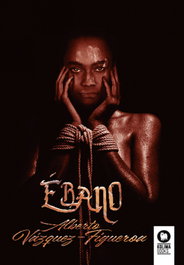Ébano, Alberto Vázquez-Figueroa - KOLIMA