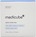 Medicube Zero Pore Pads 2.0 - 70 pcs (100ml)