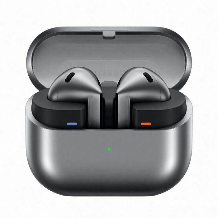 SAMSUNG Galaxy Buds3 R530 Plata