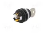 EATON ELECTRIC Interruptor rotativo con llave RMQ-Titan 22mm negro