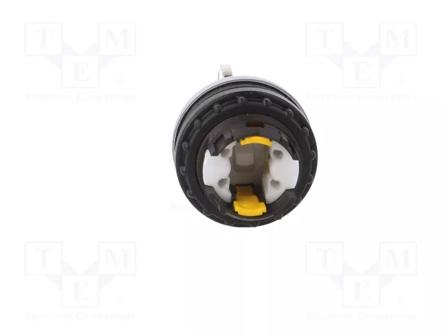 EATON ELECTRIC Interruptor rotativo con llave RMQ-Titan 22mm negro