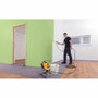 Wagner HEA Control Pro 250M Pulverizador de pintura sin aire