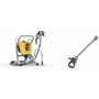 Wagner HEA Control Pro 250M Pulverizador de pintura sin aire
