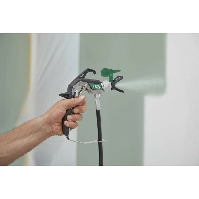 Wagner HEA Control Pro 250M Pulverizador de pintura sin aire