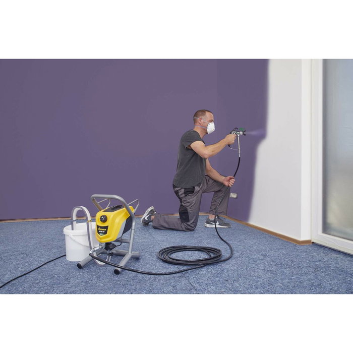 Wagner HEA Control Pro 250M Pulverizador de pintura sin aire