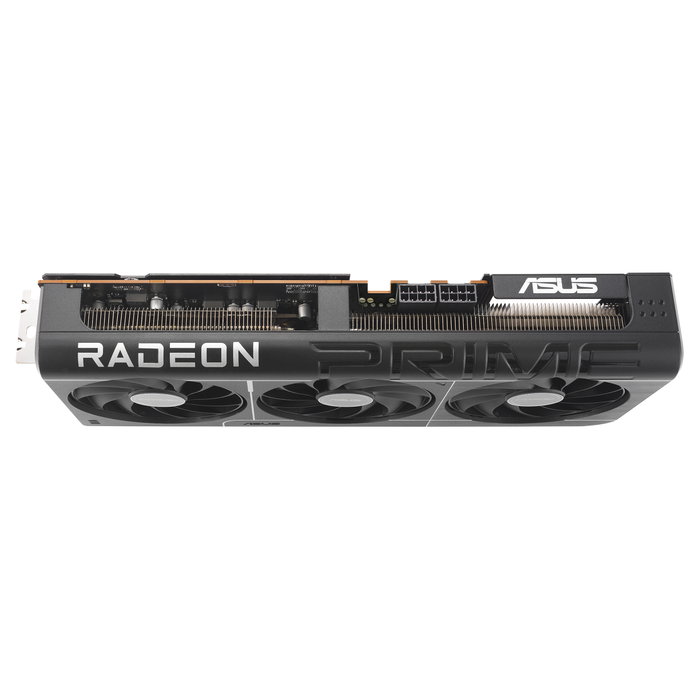 ASUS Prime RX 9070 GRE OC 12 GB GDDR6