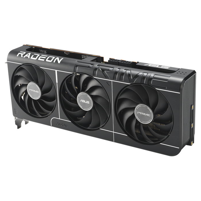 ASUS Prime RX 9070 GRE OC 12 GB GDDR6