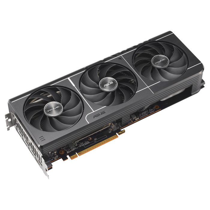 ASUS Prime RX 9070 GRE OC 12 GB GDDR6